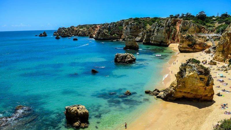 Bed & Breakfast Alto Mar Lagos