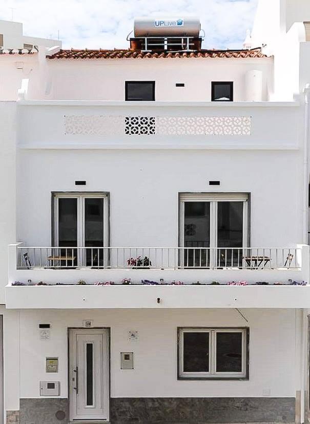 Alto Mar Bed & Breakfast