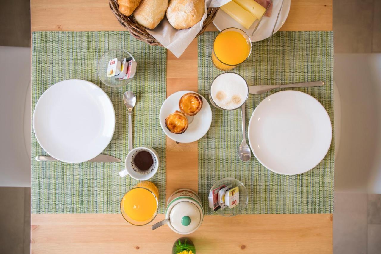 Alto Mar Bed & Breakfast