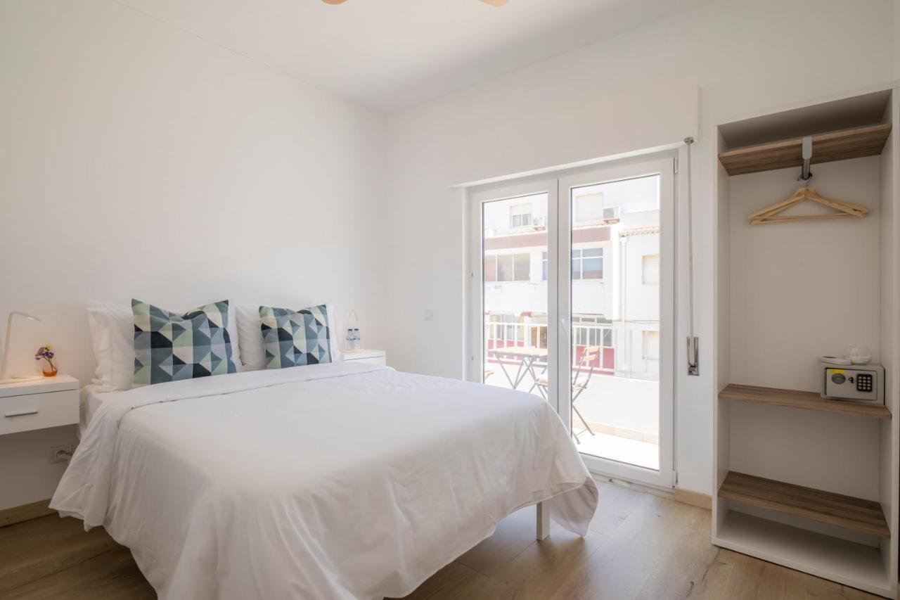 Bed & Breakfast Alto Mar Lagos
