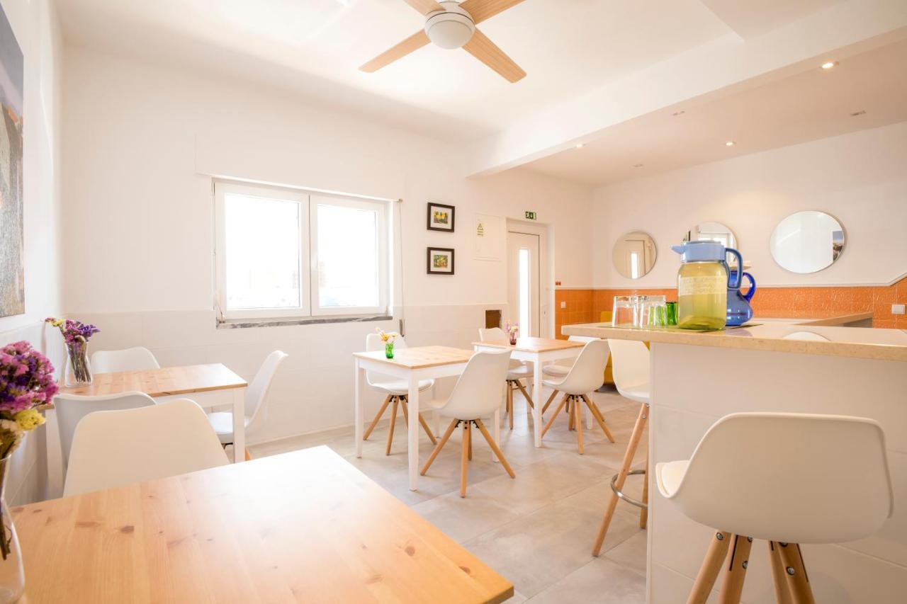 Alto Mar Bed & Breakfast Lagos