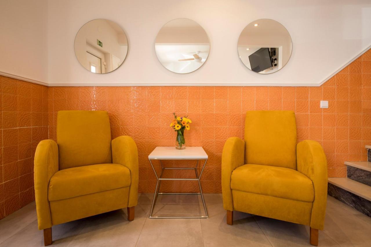Bed & Breakfast Alto Mar Lagos
