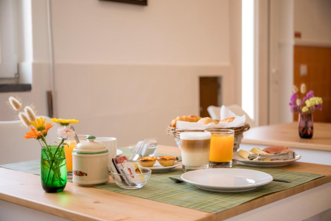 Alto Mar Bed & Breakfast Lagos
