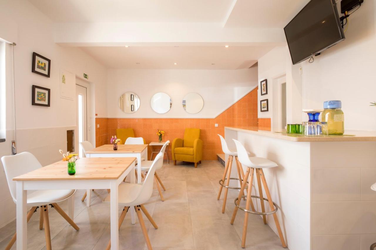 Bed & Breakfast Alto Mar *